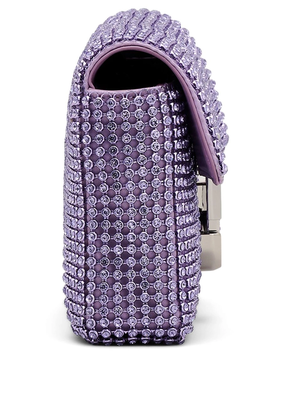 Cheap Rhinestone Women shoulder Marc J bag The Jacobs 0814